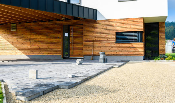 Best Residential Driveway Paver Services  in Glendale, WI