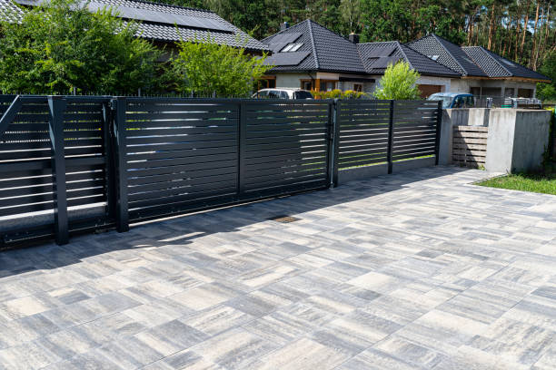 Best Driveway Resurfacing Pavers  in Glendale, WI
