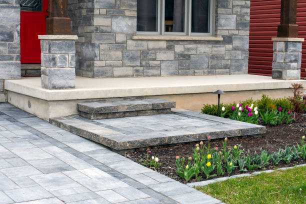 Best Driveway Paver Sealing  in Glendale, WI