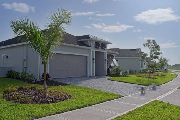 Best Residential Driveway Paver Services  in Glendale, WI