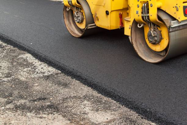 Best Professional Driveway Pavers  in Glendale, WI
