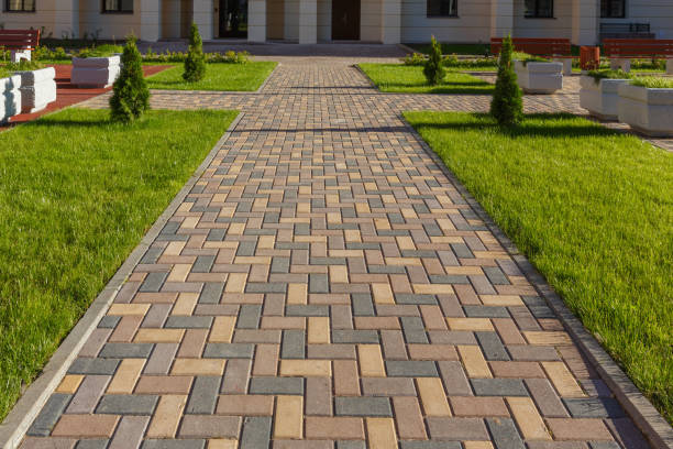 Best Affordable Driveway Paving  in Glendale, WI